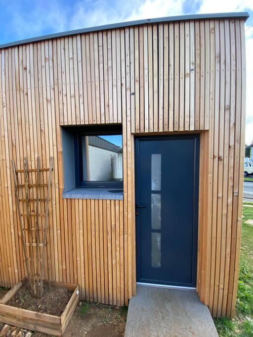 L'Oree Du Golf, Studio 2 Mont-Saint-Aignan Kültér fotó