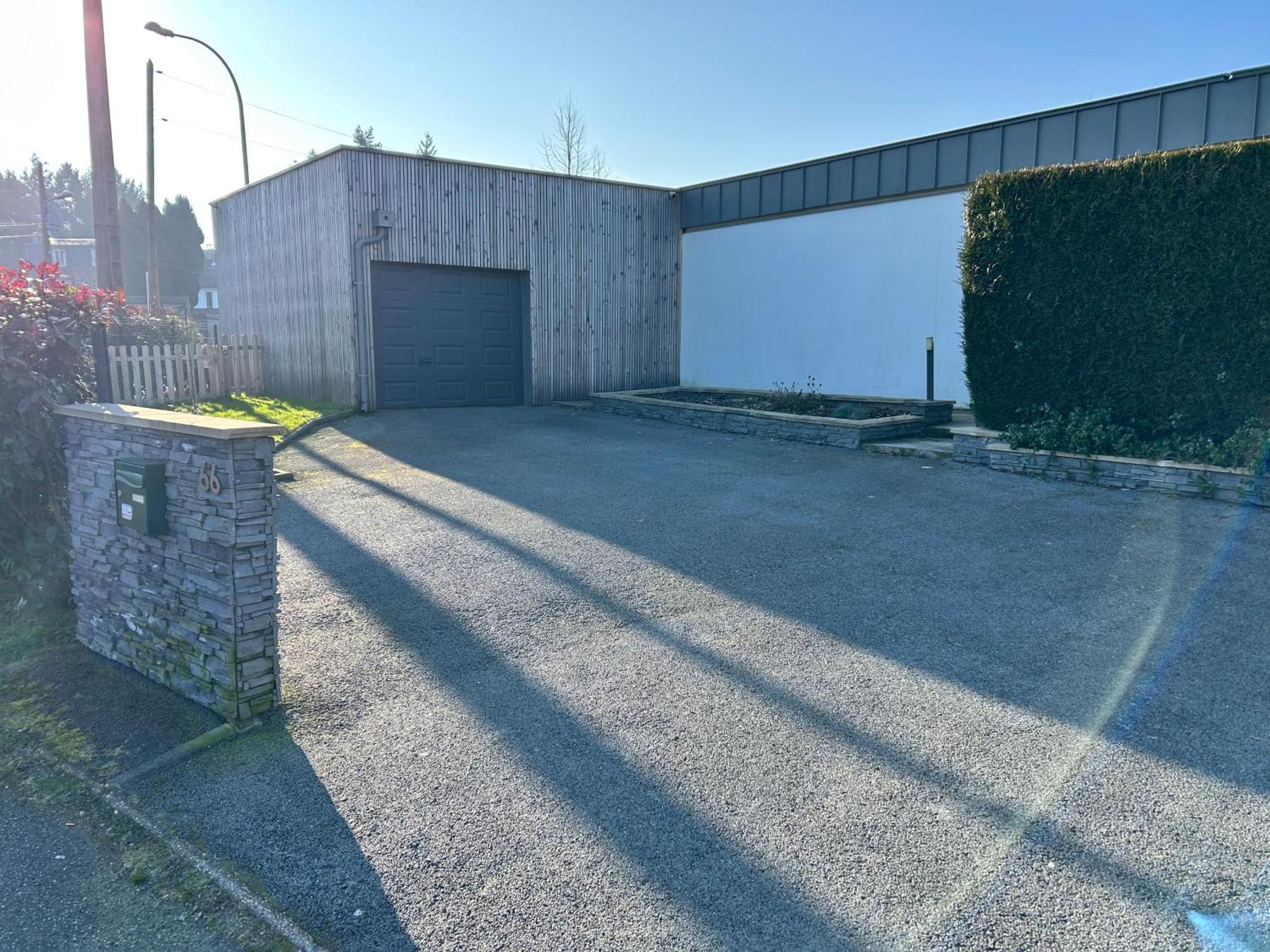 L'Oree Du Golf, Studio 2 Mont-Saint-Aignan Kültér fotó