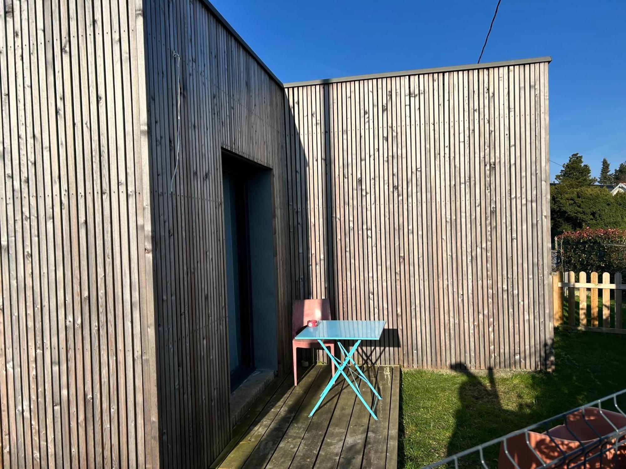 L'Oree Du Golf, Studio 2 Mont-Saint-Aignan Kültér fotó